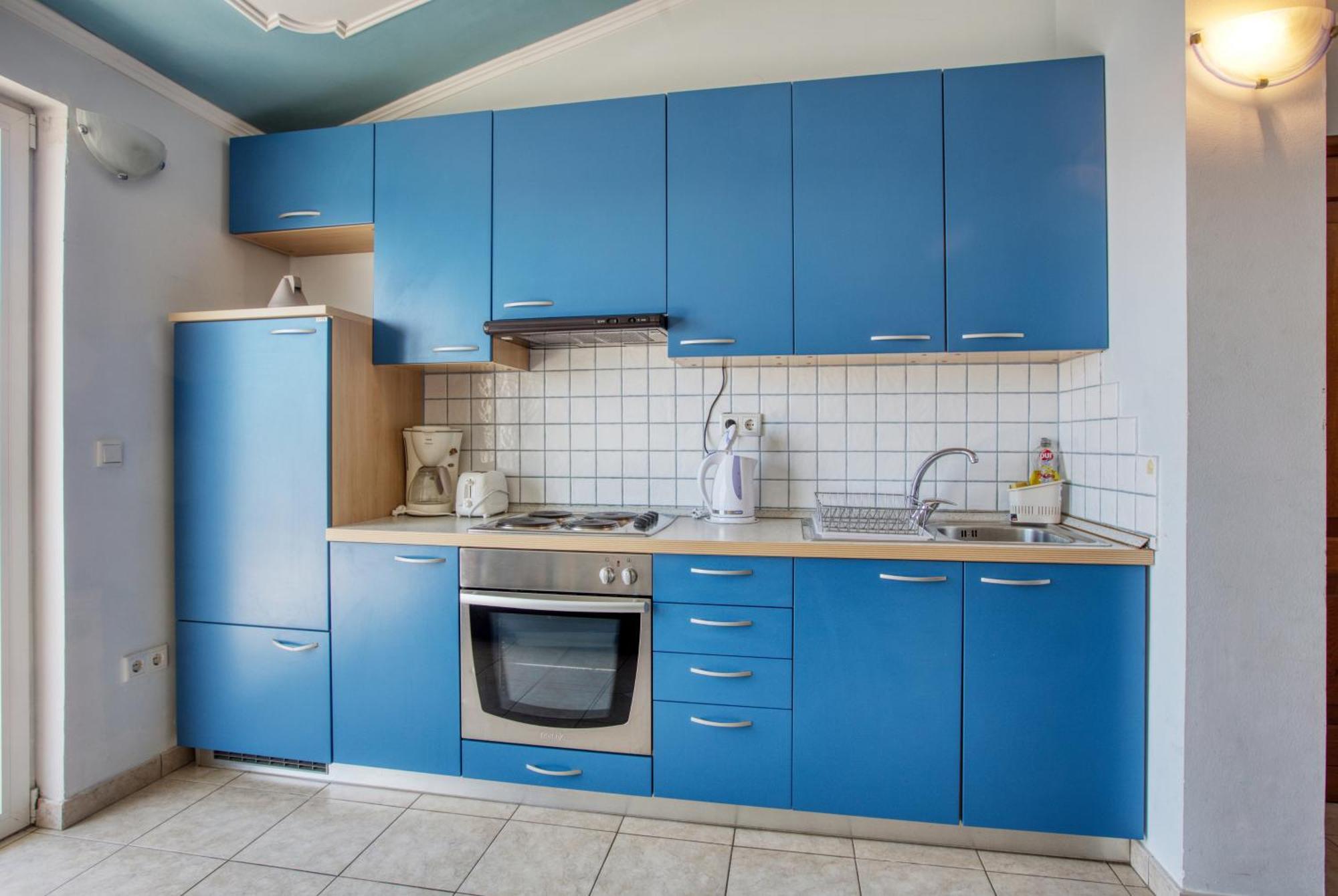 Family Friendly Seaside Apartments Brodarica, Sibenik - 15270 Exteriör bild